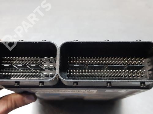 Engine control unit (ECU) JAGUAR XF I (X250) 3.0 D | BP9542324M57 