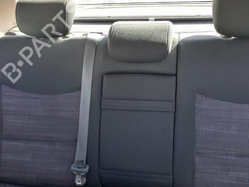 Rear left lock RENAULT LAGUNA II (BG0/1_)  | BP13019716C100 