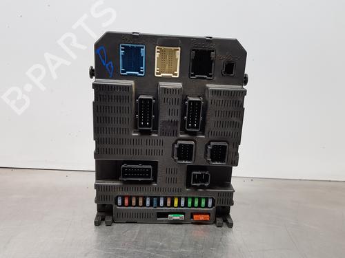 Fuse box CITROËN JUMPY II (VF7)  | BP29249727E1 