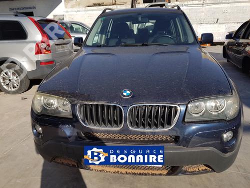 Transfer box BMW X3 (E83) xDrive 20 d | BP8346676M36 