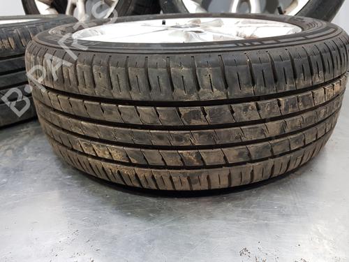 Rim FORD FIESTA VI (CB1, CCN)  | BP28377071C45 