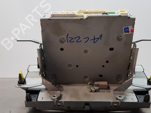 Display monitor TOYOTA AVENSIS Estate (_T27_)  | BP13255322C48 