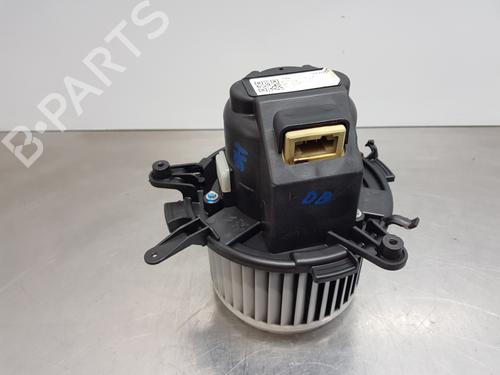 Used Heater blower motor DS DS 7 Crossback (J4_, JR_, JC_) [2017-2025]  30482478