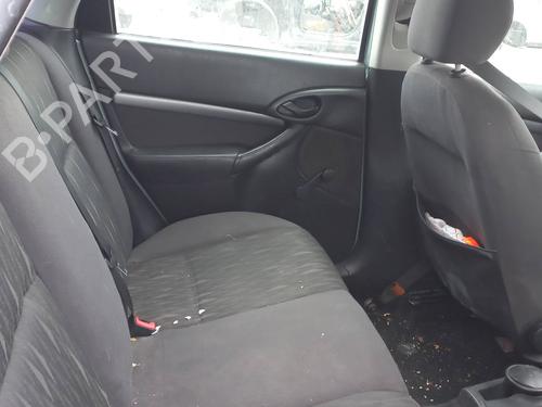 Sylinderhode FORD FOCUS I (DAW, DBW)  | BP16713218M5 