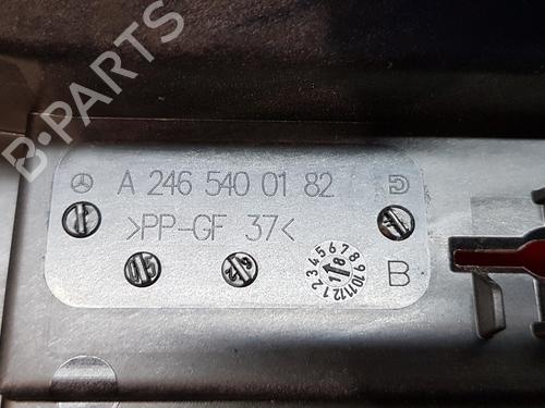 Fuse box INFINITI QX30 2.2 D AWD | BP13711004E1 