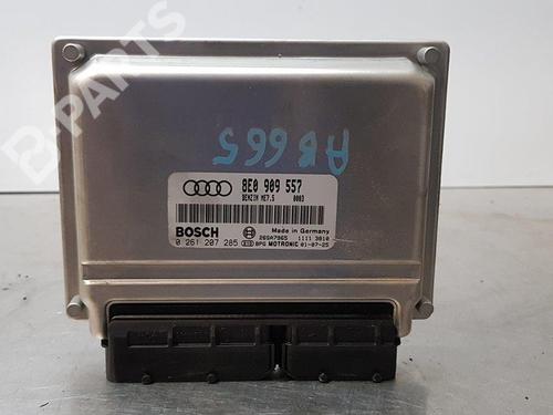Used Engine control unit (ECU) Engine control unit (ECU) AUDI A4 B6 (8E2) 2.0 (130 hp) 10114575 10114575
