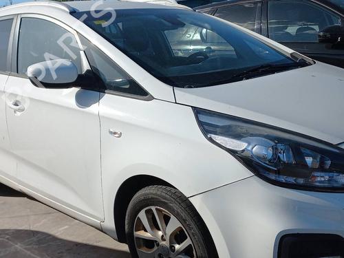 Køler KIA CARENS IV  | BP18961877M31 