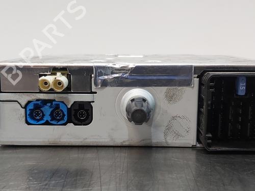 Radio CITROËN C-ELYSEE (DD_) 1.5 BlueHDi 100 | BP15610927E6 