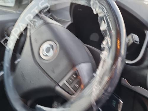 Servo brake SSANGYONG KORANDO (CK) 2.0 e-XDi | BP9649243M42 