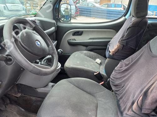 Front right seatbelt FIAT DOBLO MPV (119_, 223_) 1.3 JTD | BP13698569I25 