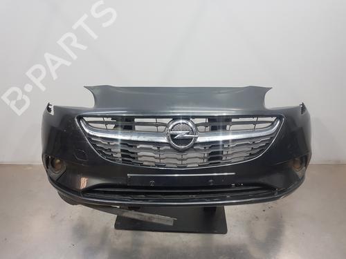 Used Front bumper OPEL CORSA E (X15) [2014-2025]  30788408