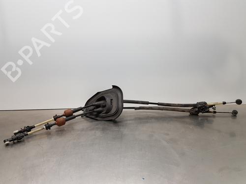 Other CITROËN BERLINGO Box Body/MPV (K9)  | BP29257566O1 