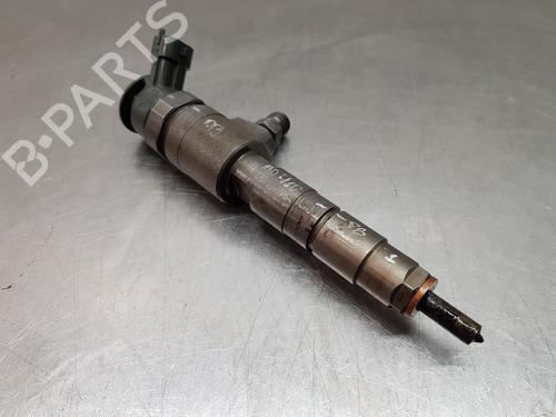 Injector FORD TRANSIT COURIER B460 Box Body/MPV  | BP23904062M100 