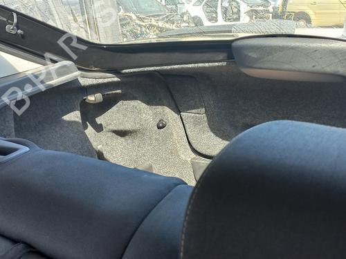 Airbag Kit SEAT TOLEDO IV (KG3)  | BP22544078C86 