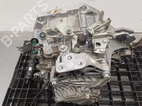 Gearbox JEEP RENEGADE SUV (BU, B1, BV) 1.0 T-GDi | BP16259379M3 