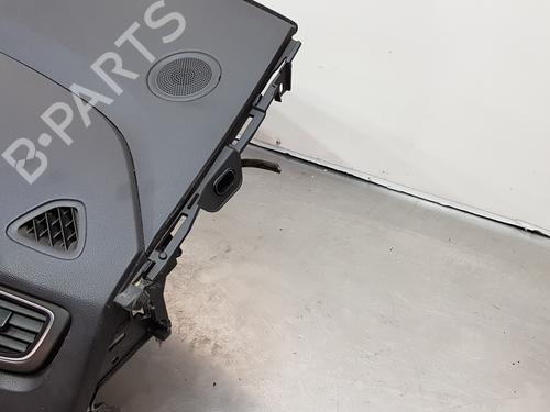 Airbag Kit KIA CARENS IV 1.7 CRDi | BP15965098C86 