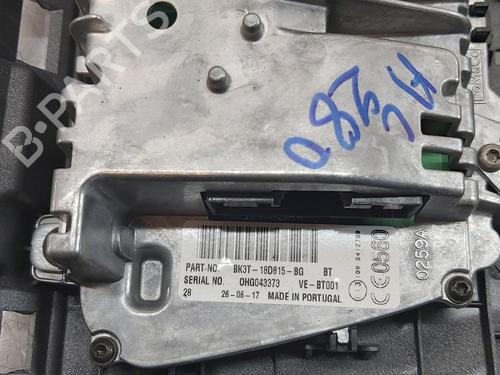 Radio FORD TRANSIT V363 Van (FCD, FDD) 2.0 EcoBlue | BP13304486E6 