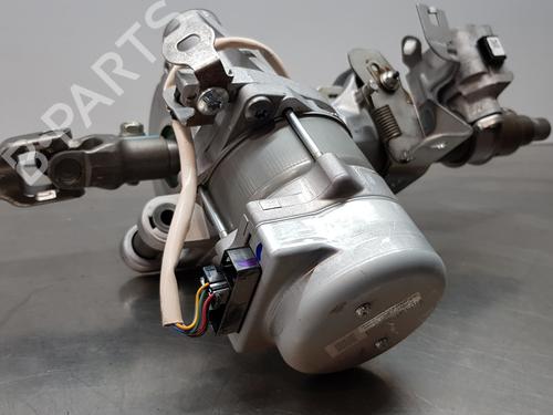 Steering column TOYOTA COROLLA Hatchback (_E21_, _EA1_, _EH1_) 1.8 Hybrid (ZWE211) | BP19699011M21 