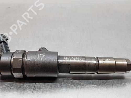 Used Injector CITROËN C-ELYSEE (DD_) [2012-2025]  14367295