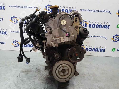 Motor OPEL CORSA E (X15) 1.3 CDTI (08, 68) (75 hp) 30759962
