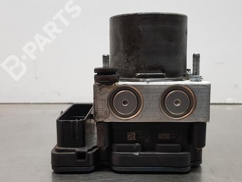 Used ABS pump CITROËN C4 Picasso II 1.6 BlueHDi 120 (120 hp) 12122014
