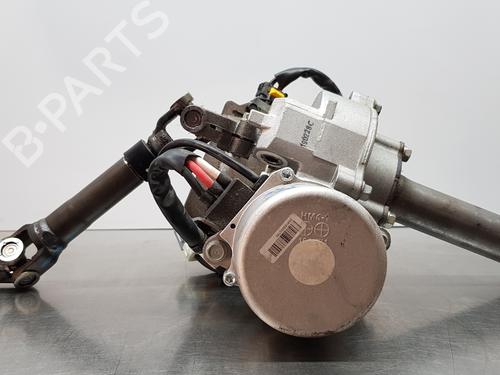 Used Steering column KIA CARENS IV 1.7 CRDi (116 hp) 15984557
