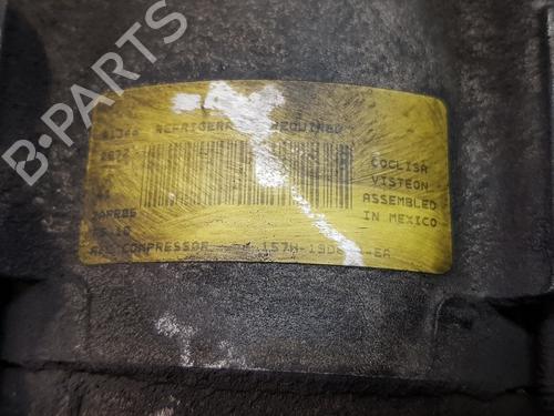 AC compressor FORD MONDEO III Saloon (B4Y)  | BP18479642M34 