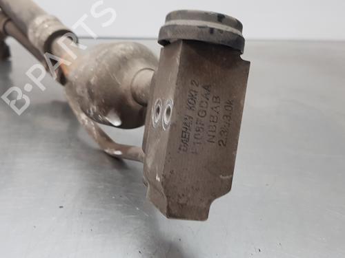 AC pipe KIA CARENS IV  | BP18917993M126 