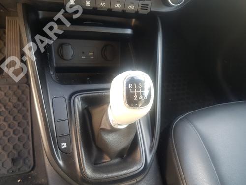 Turbocharger/Supercharger KIA CARENS IV 1.7 CRDi | BP11330997M71 