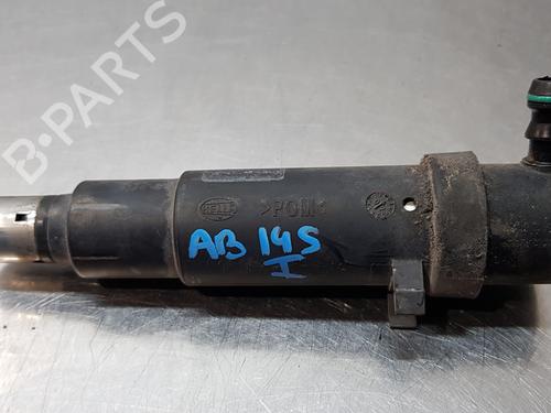 Used Headlight washer PORSCHE BOXSTER (987) 2.7 (245 hp) 14256185
