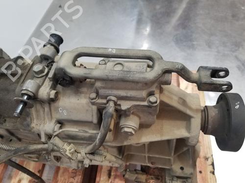 Gearkasse SSANGYONG RODIUS I  | BP27870240M3 