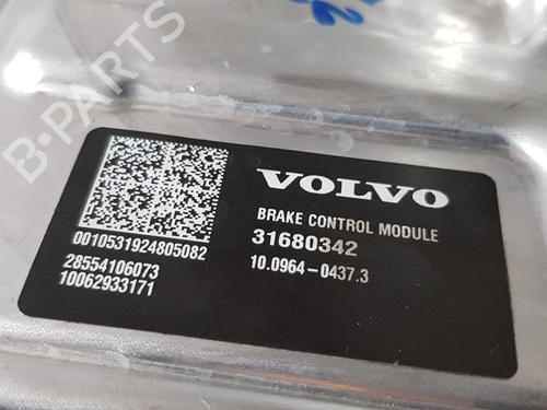 ABS pump VOLVO XC60 II (246)  | BP13255686M43 