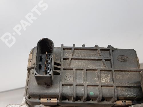 Turbocharger/Supercharger BMW 1 (E87) 116 d | BP10966294M71 