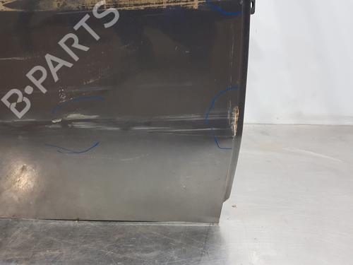 Right rear door MERCEDES-BENZ A-CLASS (W177) A 200 d (177.012) | BP29937968C5 