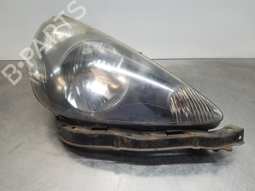 Højre forlygte HONDA JAZZ II (GD_, GE3, GE2) [2001-2008]  27870288
