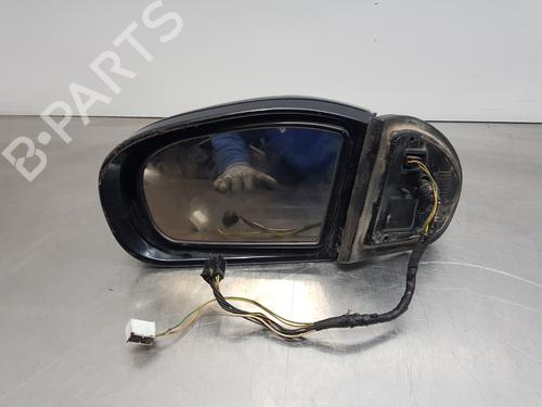 Used Left mirror MERCEDES-BENZ C-CLASS (W203) [2000-2007]  30514905