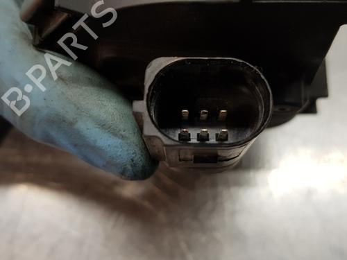 Throttle body ALFA ROMEO STELVIO (949_)  | BP19408769M82 