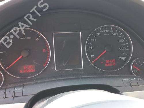 Elektronisk modul AUDI A4 B7 (8EC) 2.0 TDI | BP19677681M83 