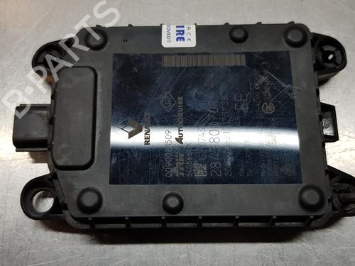 Module électronique RENAULT ESPACE V (JR_)  | BP18242231M83 