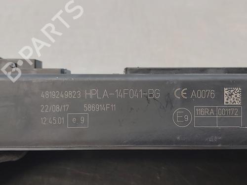Electronic module JAGUAR XF II (X260) 2.0 D | BP13882342M83 