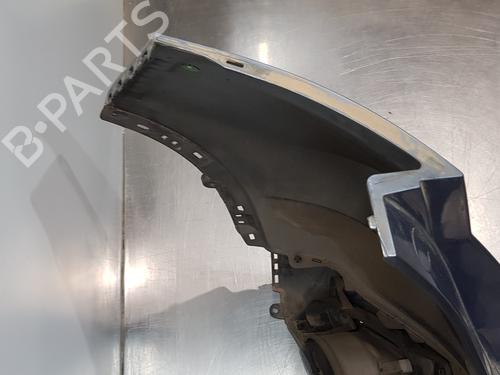 Rear bumper HONDA CIVIC VIII Hatchback (FN, FK) 2.2 CTDi (FK3) | BP22410513C8 