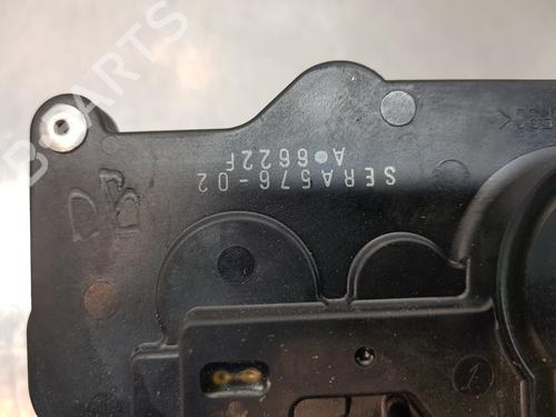 Throttle body NISSAN MICRA III (K12)  | BP28376946M82