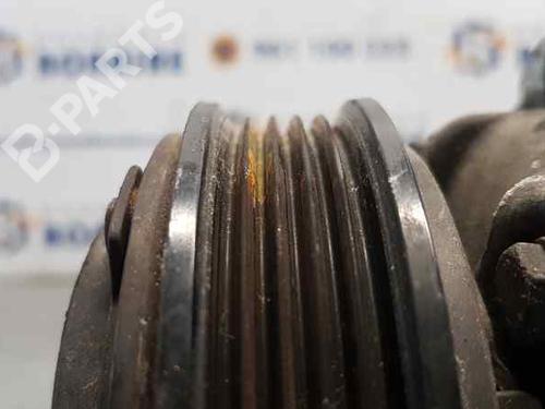 AC compressor OPEL ZAFIRA TOURER C (P12) 1.4 LPG (75) | BP7652732M34 