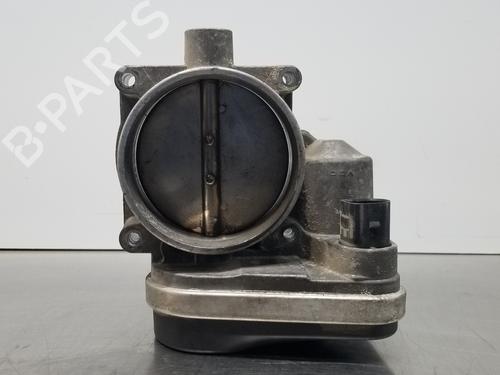 Used Throttle body BMW 6 Convertible (E64) 645 Ci (333 hp) 22618218