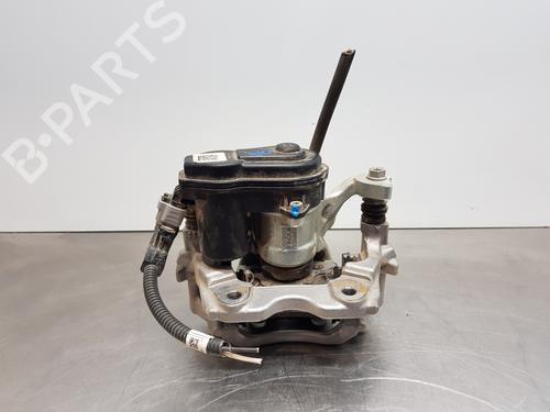 Used Left rear brake caliper TOYOTA YARIS (_P21_, _PA1_, _PH1_) [2020-2025]  30450848