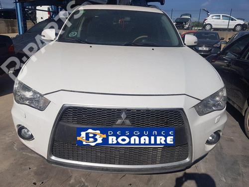 Used Parts MITSUBISHI OUTLANDER II (CW_W)  2.2 DI-D 4WD  1086060