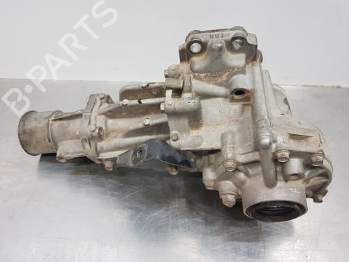 Used Transfer box MITSUBISHI ASX (GA_W_) [2009-2025]  29257605