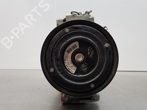 AC compressor MERCEDES-BENZ B-CLASS Sports Tourer (W246, W242) B 200 CDI / d (246.208) | BP18333125M34 