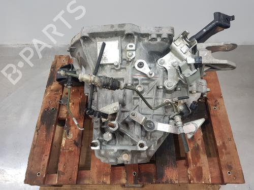 Used Gearbox MITSUBISHI ASX (GA_W_) [2009-2025]  28804293