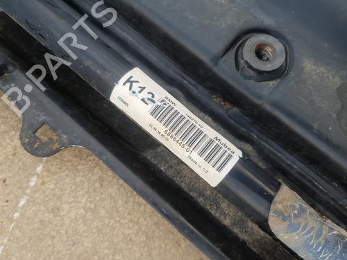 Forbro BMW X2 (F39) sDrive 20 d | BP29130962M9 